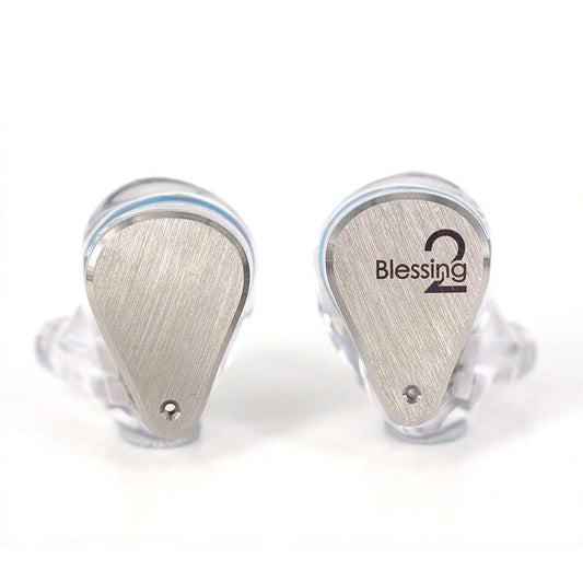 MoonDrop Blessing 2 In-Ear Monitor Headphones Headphones MoonDrop 