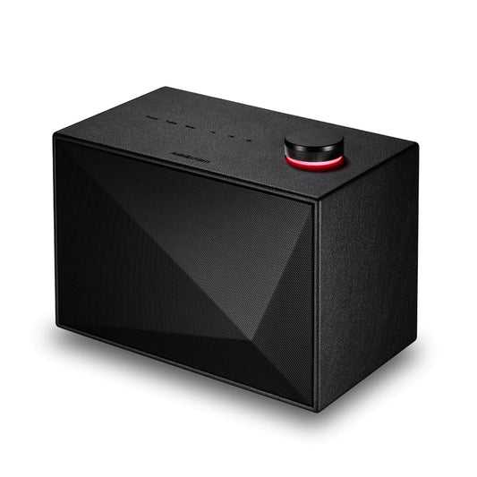 Astell&Kern BE100 High Fidelity Bluetooth Speaker Speakers Astell&Kern Black 