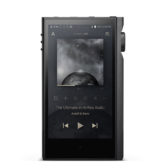 Astell&Kern KANN MAXX Digital Audio Player (DAP) Portable Music Players Astell&Kern 