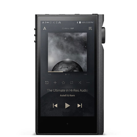Astell&Kern KANN MAXX Digital Audio Player (DAP) Portable Music Players Astell&Kern 
