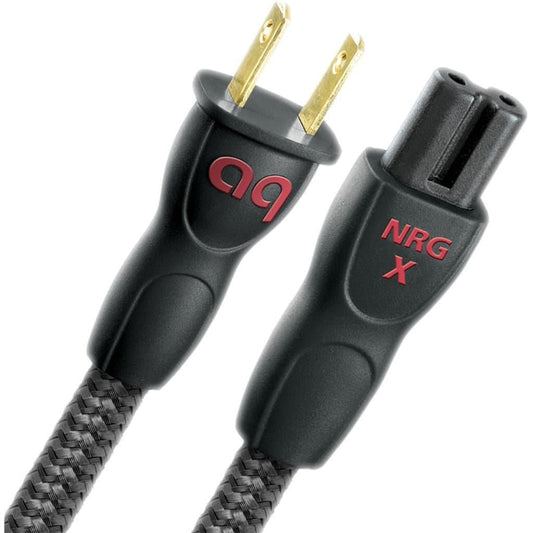 AudioQuest NRG-X2 Cables AudioQuest 