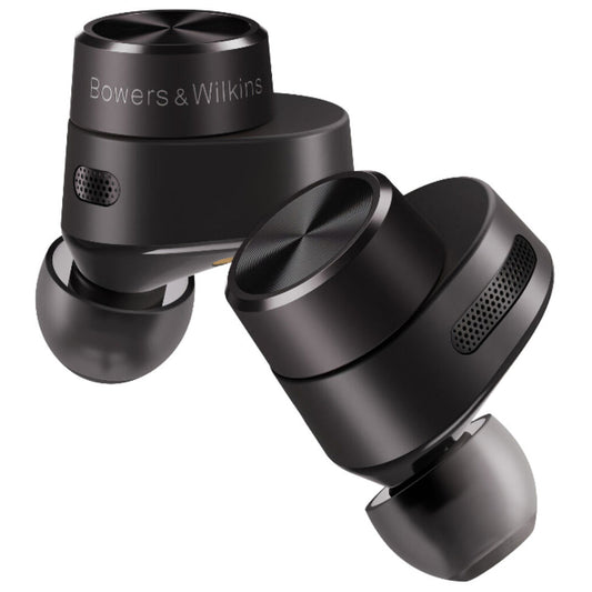 Bowers & Wilkins PI5 True Wireless In-Ear Headphones with Active Noise Cancellation Headphones Bowers & Wilkins Charcoal 