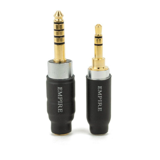 Empire Ears 2.5mm to 3.5mm Adapter Accessories Empire Ears 