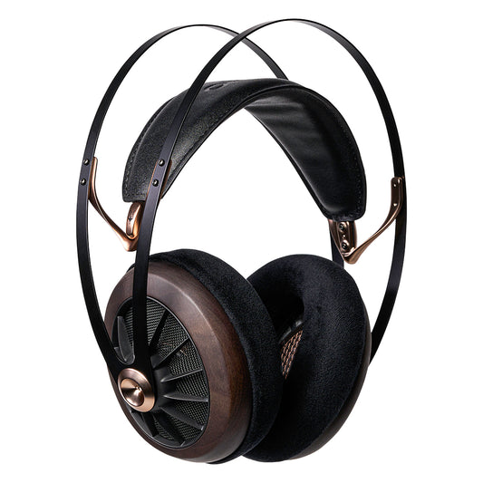 Meze Audio 109 Pro dynamic driver headphones