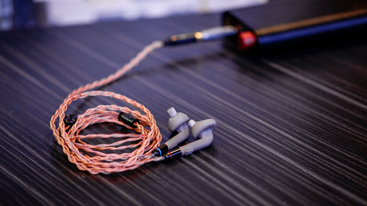 CanJam NYC 2023: A Look at MEMS - The Next Step for In-Ear Monitors?